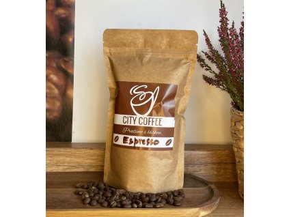 espresso 80ara 20rob