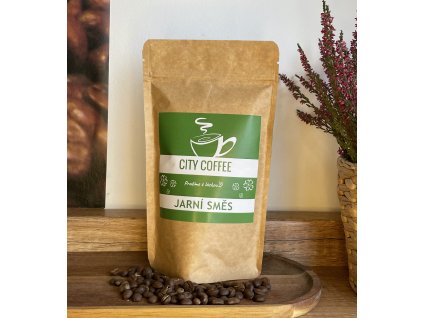 jarní směs 80ara 20rob