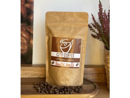 indie směs 80ara 20rob