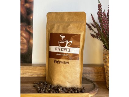 vietnam robusta
