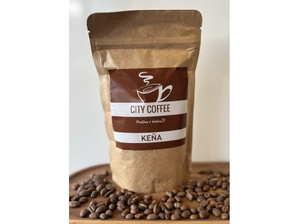 Keňa, Excelso Palermo