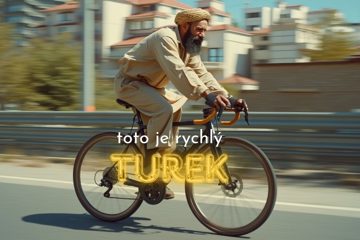 Rychlý Turek