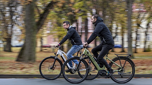 Elektrokola LEVIT nová česká značka tradičního výrobce