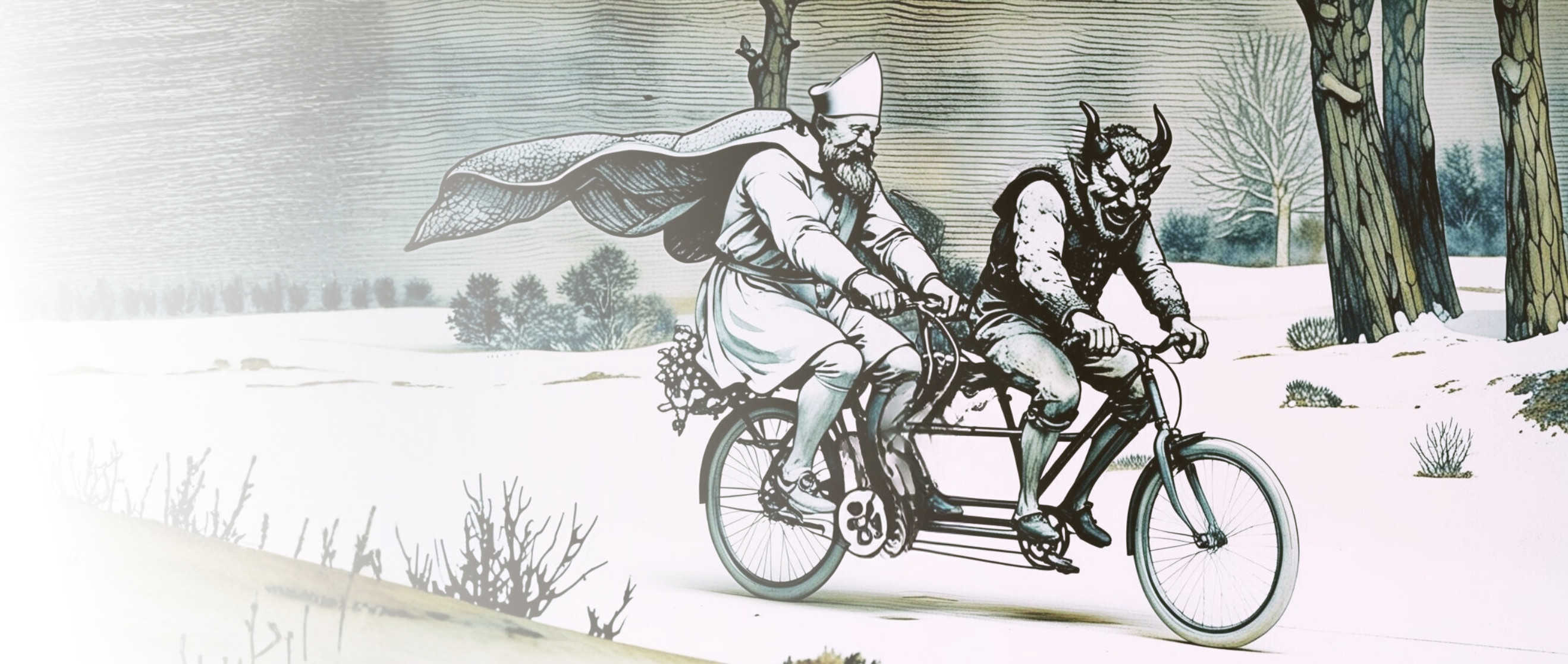 Andělské zboží - pekelné slevy