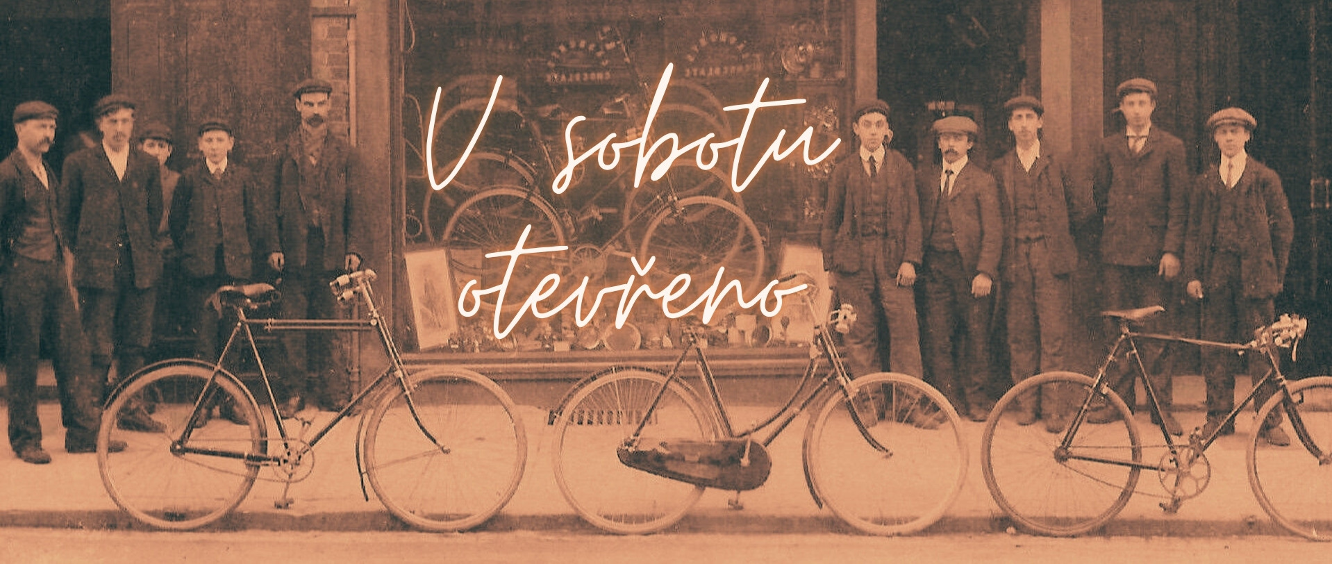 V sobotu otevřeno v Citybikes