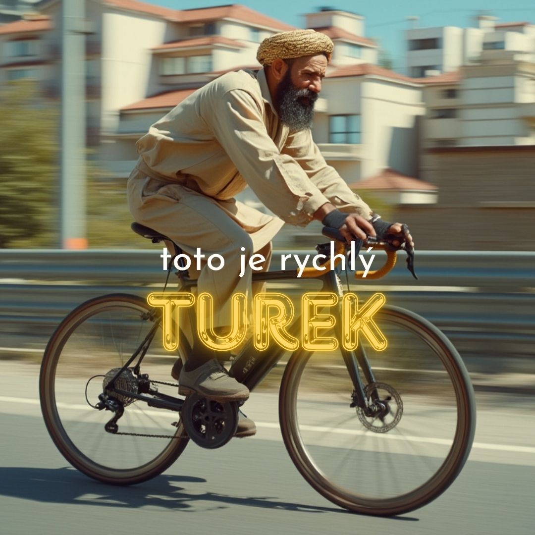 Rychlý Turek