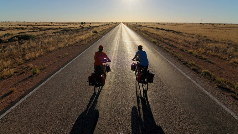 Haibike-test-outdoor-australie