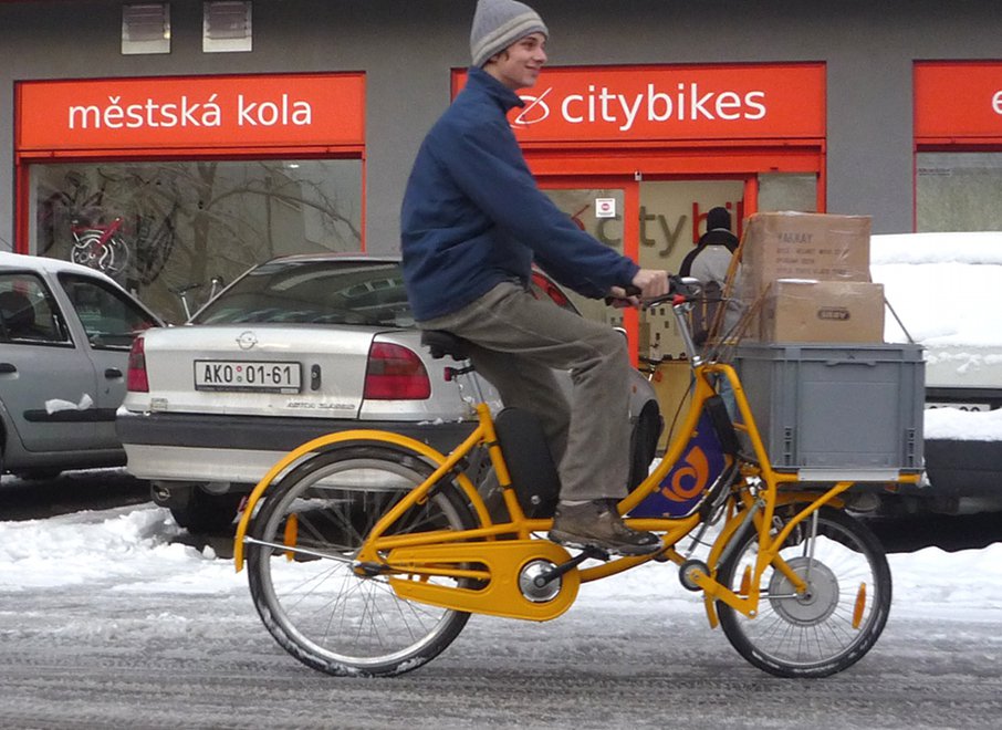 ceska-posta-cargo-kolo-citybikes