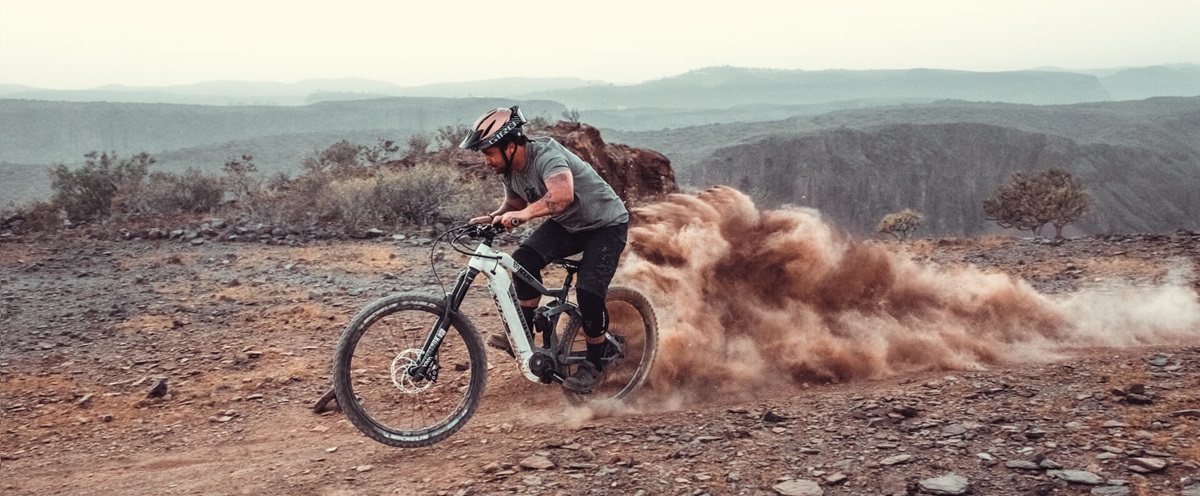 Yannick-Granieri-testovaci-jezdec-haibike-elektrokola