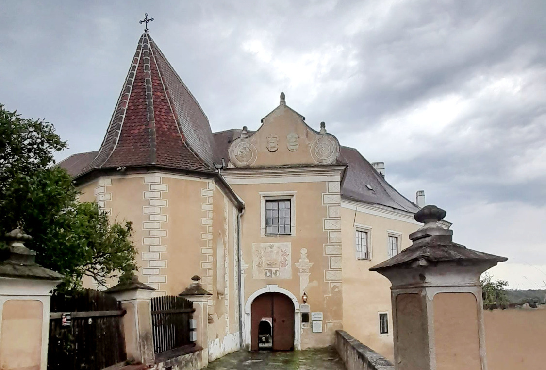 cykloturistika-Rakousko