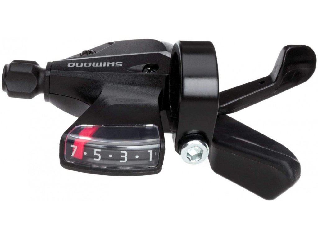 Shimano Altus SL-M310 - Citybikes