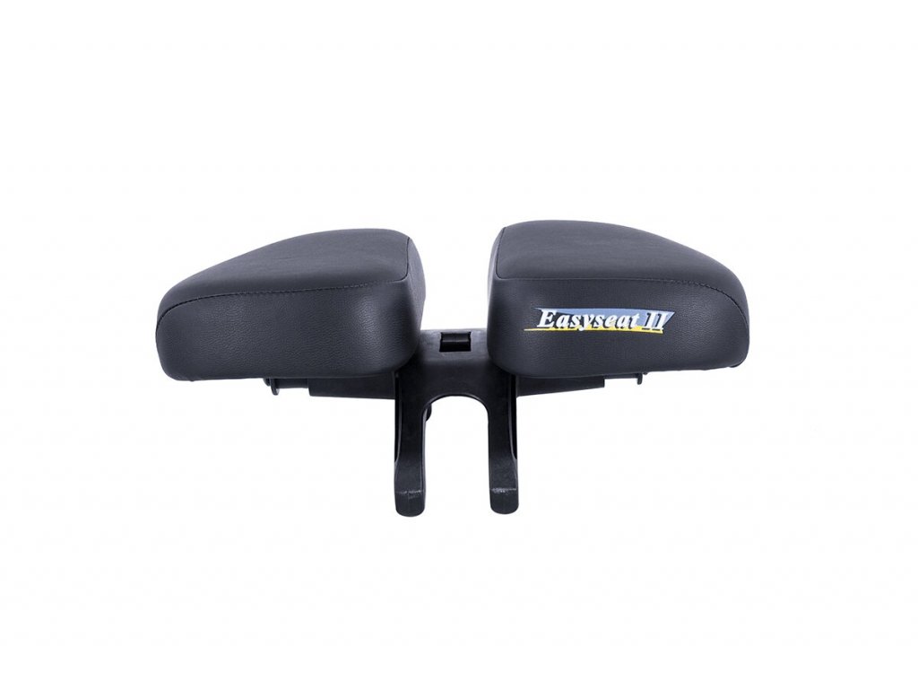 Pohodlné sedlo Hobsonseats Easyseat II