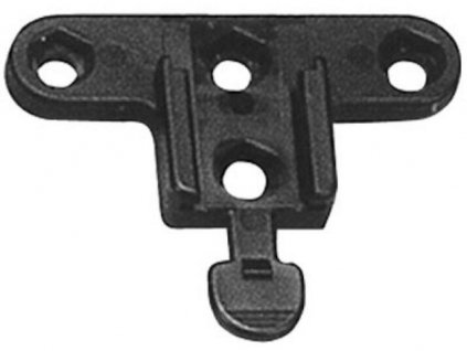 drzak svetla na nosic