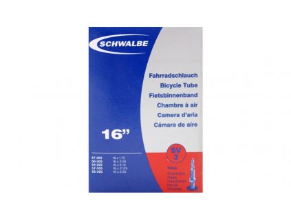 schwalbe duse 16 SV3