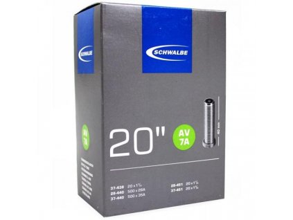 schwalbe av7a 600