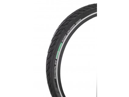 plast na kolo schwalbe road cruiser green compound