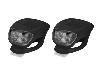 blikacky na kolo longus 2led