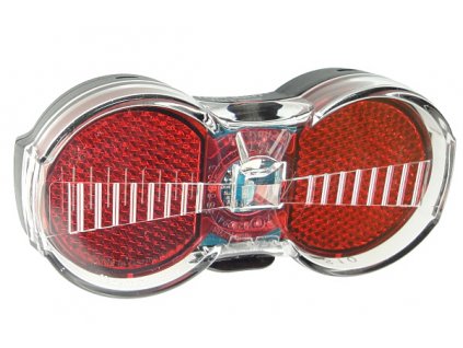 busch and muller toplight flat s senso tail light stock