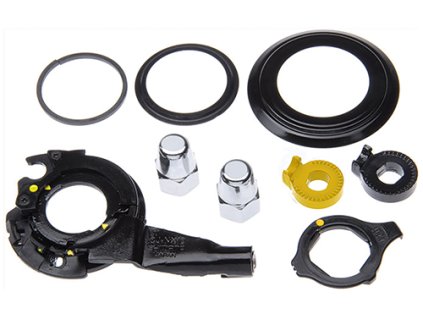 prislusenstvi shimano nexus inter 7