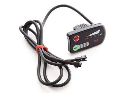 panel led apache power 24v