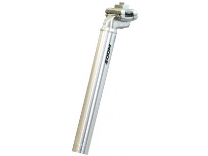 sedlovka zoom stribrna