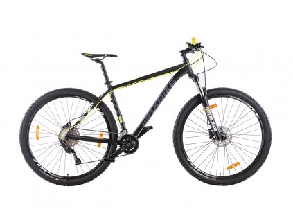 MTB horske kolo 29 Maxbike Taupo 19