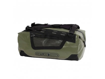 ortlieb duffle k1435 60L olivova