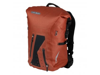 ortlieb packmanpro two rooibos