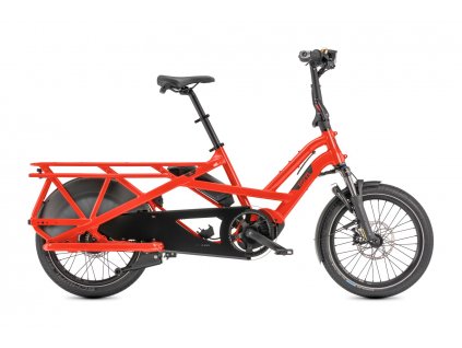 cargo elektrokolo enviolo tern citybikes