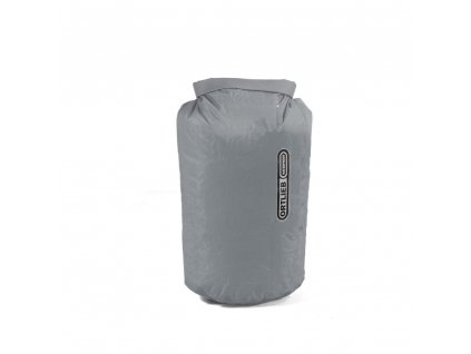 Odlehčený vak ORTLIEB Dry-Bag PS10 - šedá - 3L