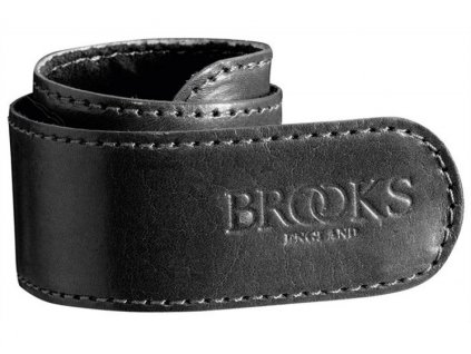 BROOKS Trouser Strap černá