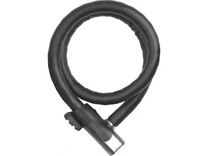 Pancéřový zámek na kolo Abus 860/110 QS RBU