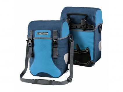 predni brasny na kolo na nosic ortlieb sport packer plus blue