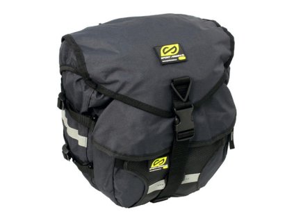 Sport Arsenal brašna na nosiče velká Art. 508