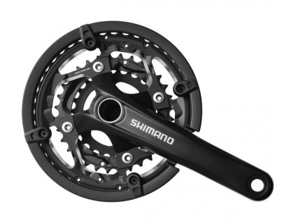 shimano deore fct 551