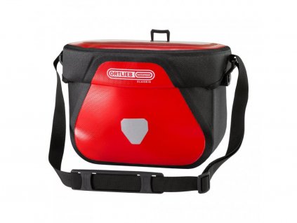taska na riditka kola ortlieb ultimate six classic red