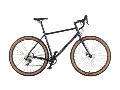 gravel bike breezer radar x pro 2