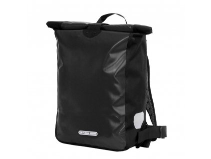 Ortlieb messenger bag batoh na kolo cerny