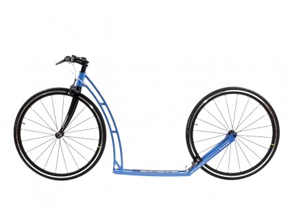 silnicni kolobezka mibo RevooMavic blue