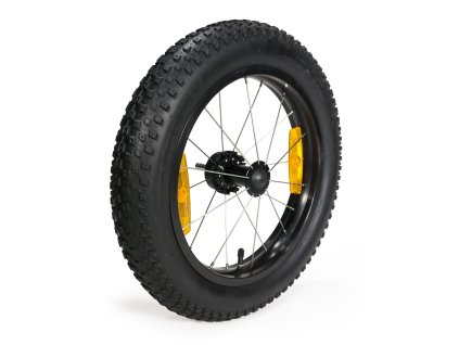 BURLEY 16+ Wheel kit