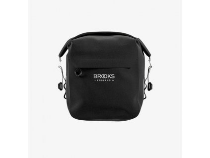 brasna na kolo BROOKS Scape Small Pannier black