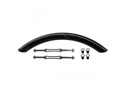 Blatník pro Ortlieb Quick Rack Mudguard MTB