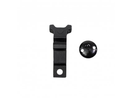 ORTLIEB X-Stealth 25mm - náhradní přezka