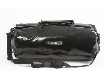 Ortlieb Rack-Pack M - vodotěsná taška 31L (černá)
