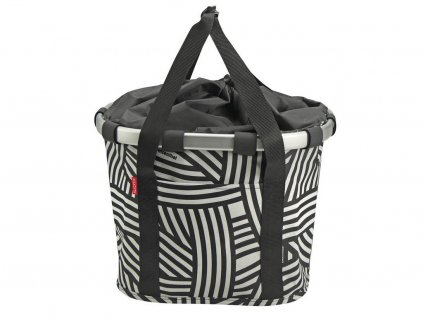 klickfix bike kos zebra