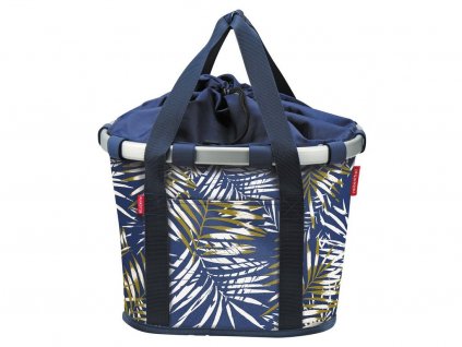 klickfix bikebasket twist jungle