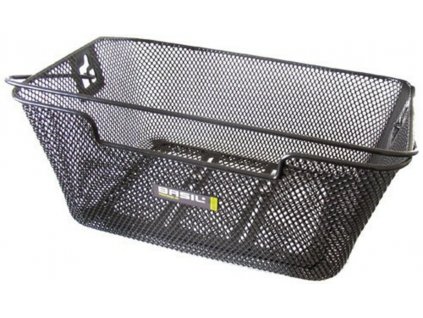Zadní košík Basil Capri Flex