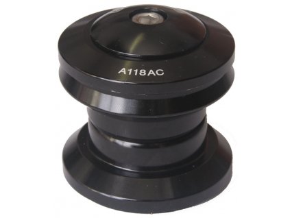 Hlavové složení Ahead Humpert Ergotech A118AC