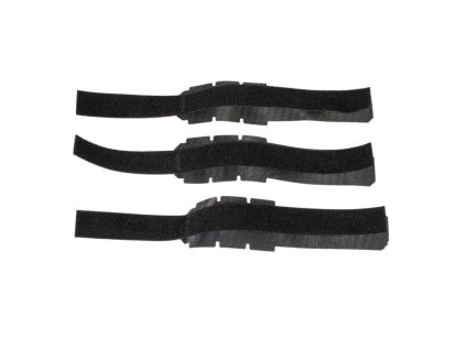 ortlieb nahradni popruhy s hacky hook and loop straps for frame