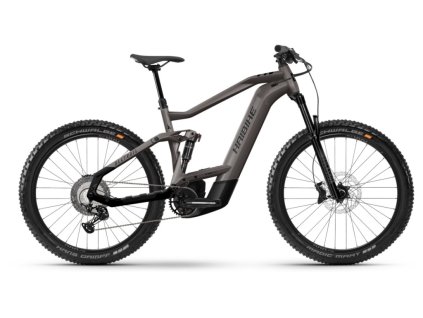 Pánské elektrokolo Haibike Alltrail 10 29" pebble/black L/47